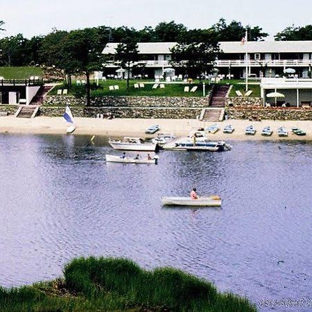 Green Harbor Resort East Falmouth Dış mekan fotoğraf
