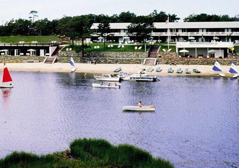 Green Harbor Resort East Falmouth Dış mekan fotoğraf