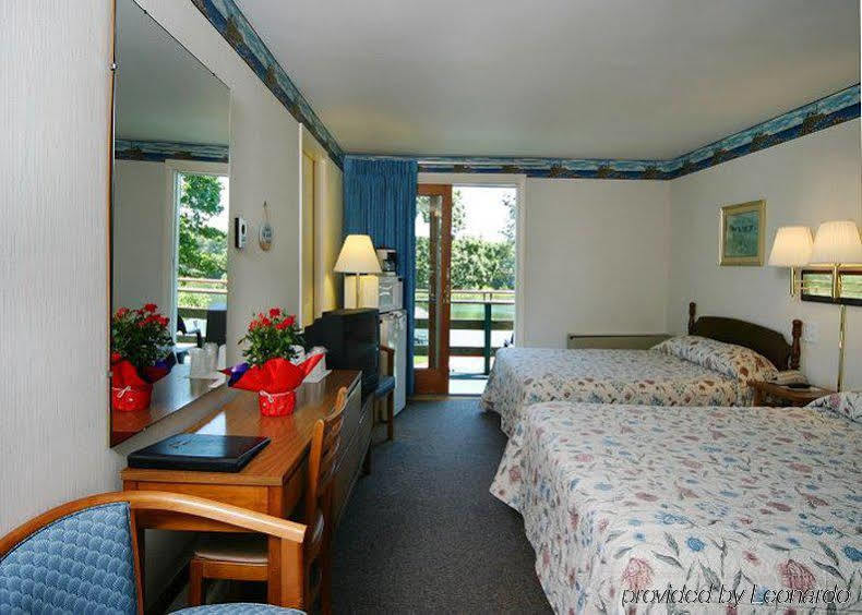 Green Harbor Resort East Falmouth Oda fotoğraf